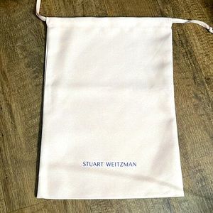 Stuart Weisman discovers